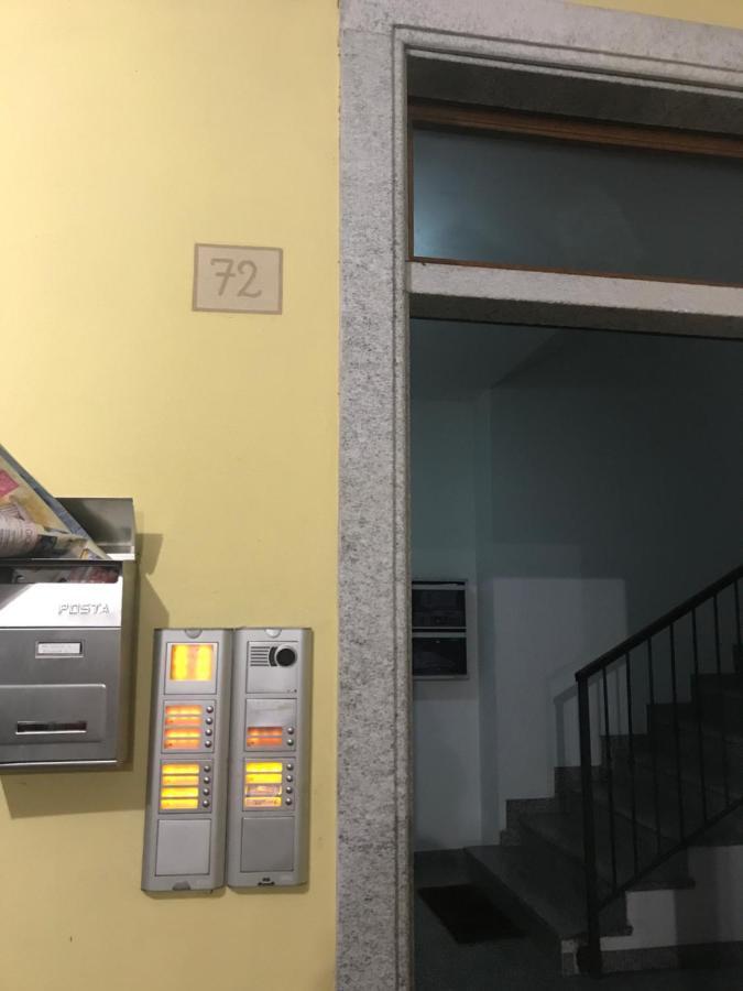 "Coccole Nel Borgo" 2Min To Outlet Apartment With Terrace セッラヴァッレ・スクリーヴィア エクステリア 写真