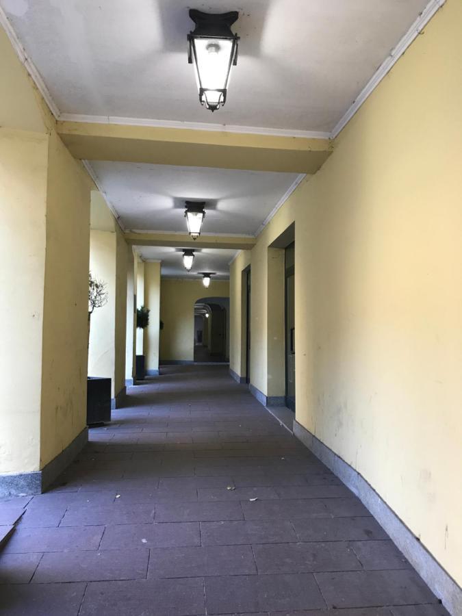 "Coccole Nel Borgo" 2Min To Outlet Apartment With Terrace セッラヴァッレ・スクリーヴィア エクステリア 写真