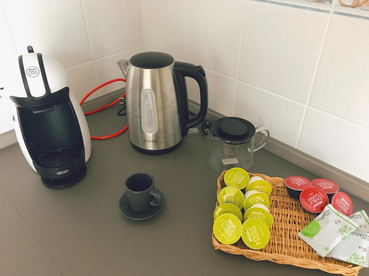 "Coccole Nel Borgo" 2Min To Outlet Apartment With Terrace セッラヴァッレ・スクリーヴィア エクステリア 写真