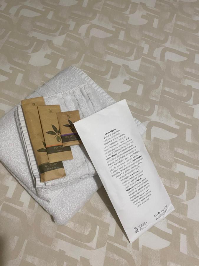 "Coccole Nel Borgo" 2Min To Outlet Apartment With Terrace セッラヴァッレ・スクリーヴィア エクステリア 写真